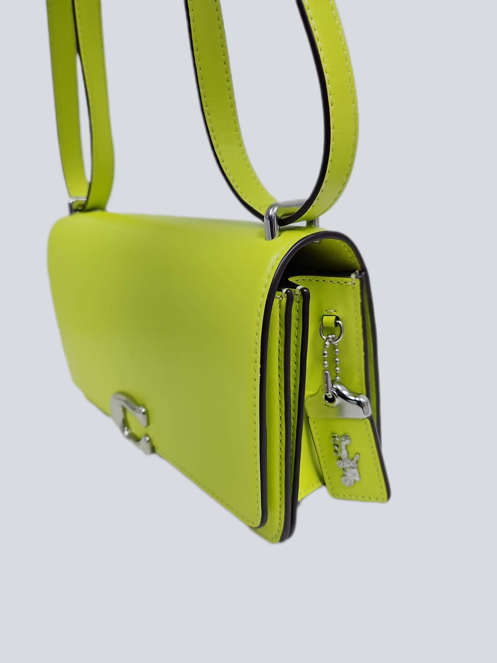 Thumbnail: Coach - Bandit Shoulder Bag