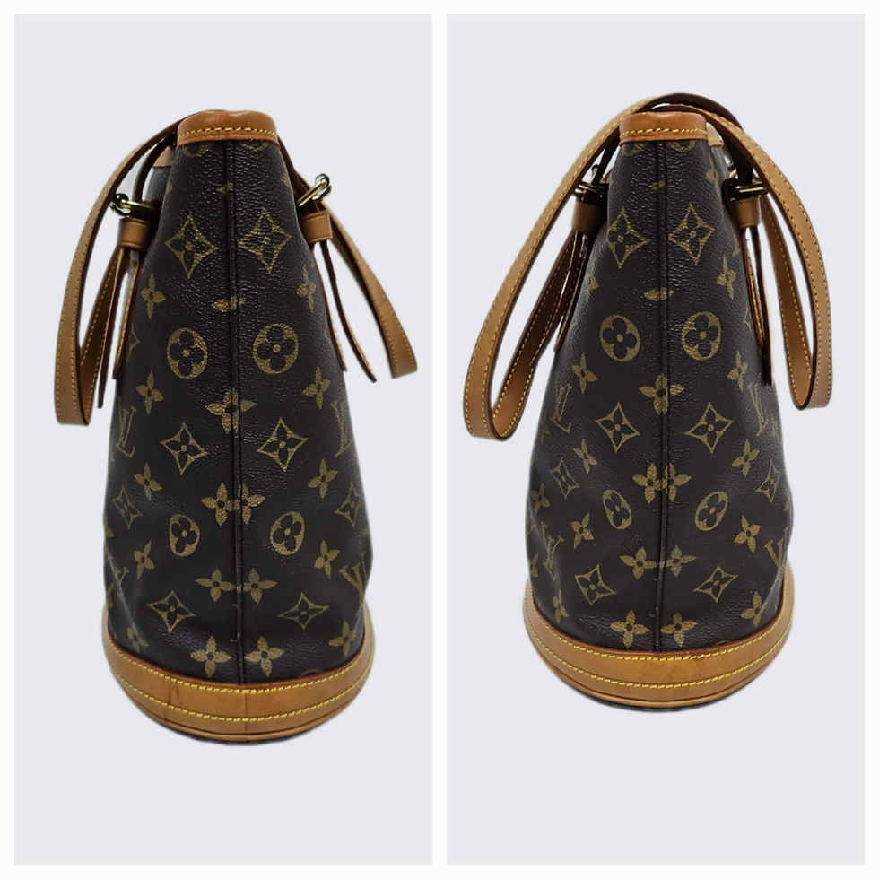 Thumbnail: LV - Bucket PM