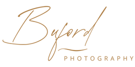 Buford Photography Logo