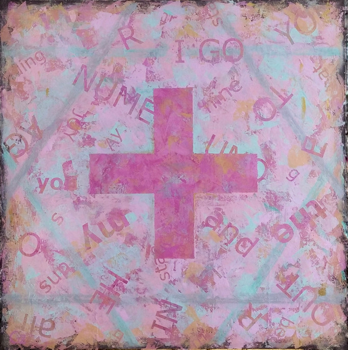 Cross