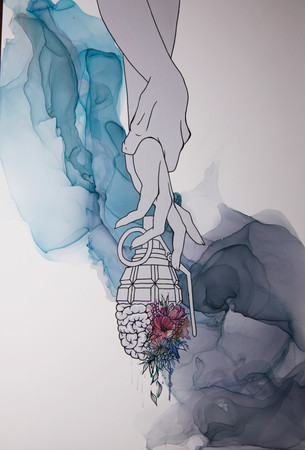 by Evgeniia Vorobeva