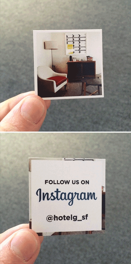 Instagram Cards