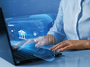 Building The First All-Digital Bank in The Middle East