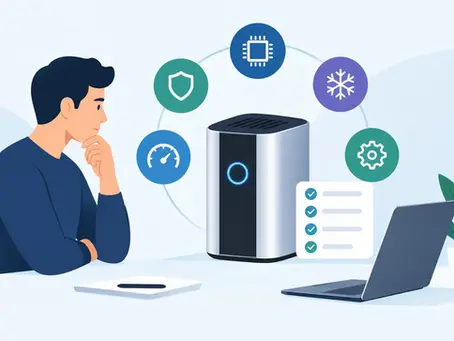 Quantum Analiser: o que avaliar antes de comprar