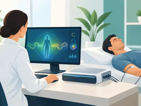 Vale a pena comprar bioressonância profissional?