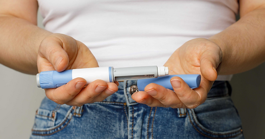 weight loss telehealth in texas