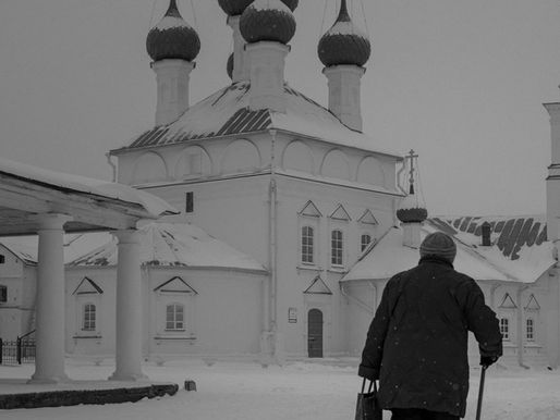 Что войдет в Царствие Небесное?