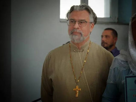 Задача Церкви — забота о душе человека