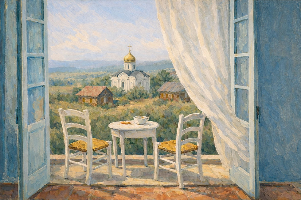 Когда патриотизм слепнет: размышления о принципе «Я со своей страной, права она или нет»