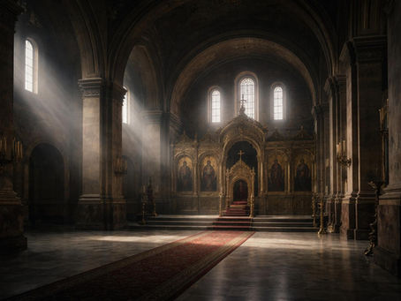 «Демократия в аду» как удобный миф