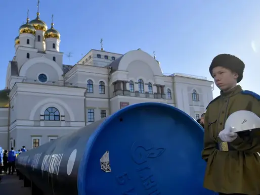 Благолепие и безобразие: перепутье русского православия