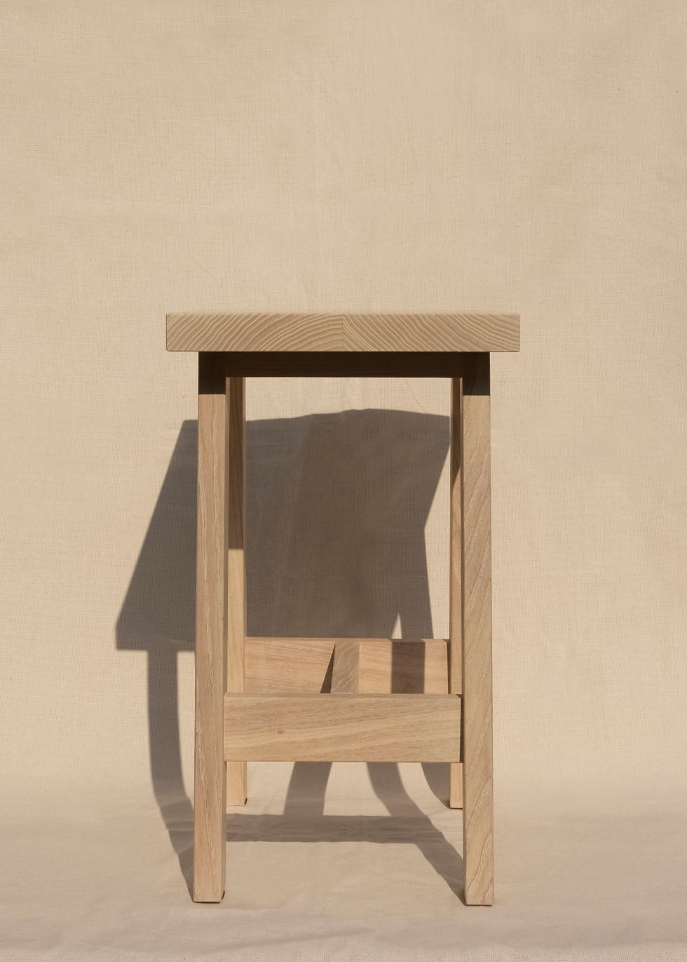 Thumbnail: Farmhouse Stool