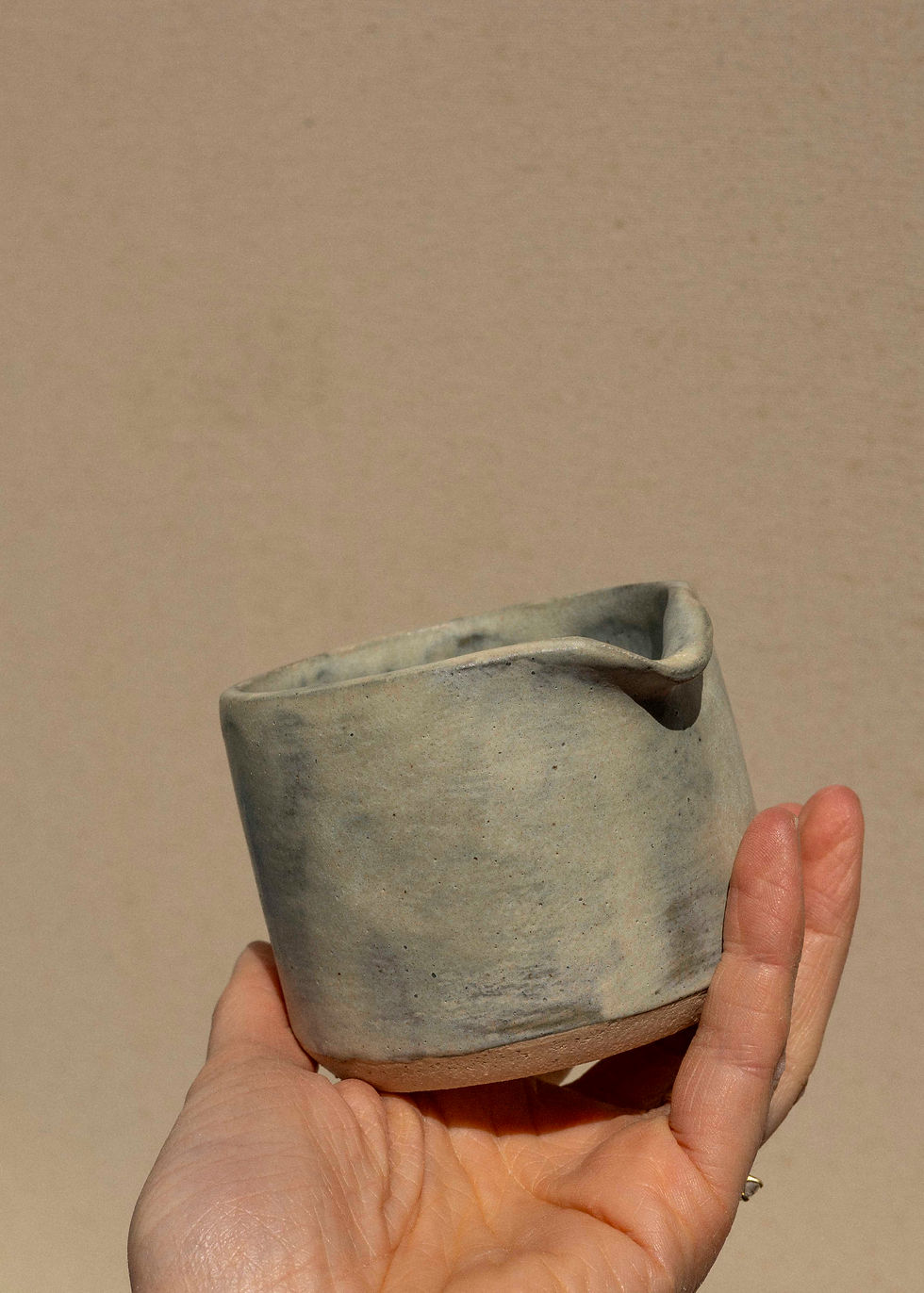 Thumbnail: Jug -Sage