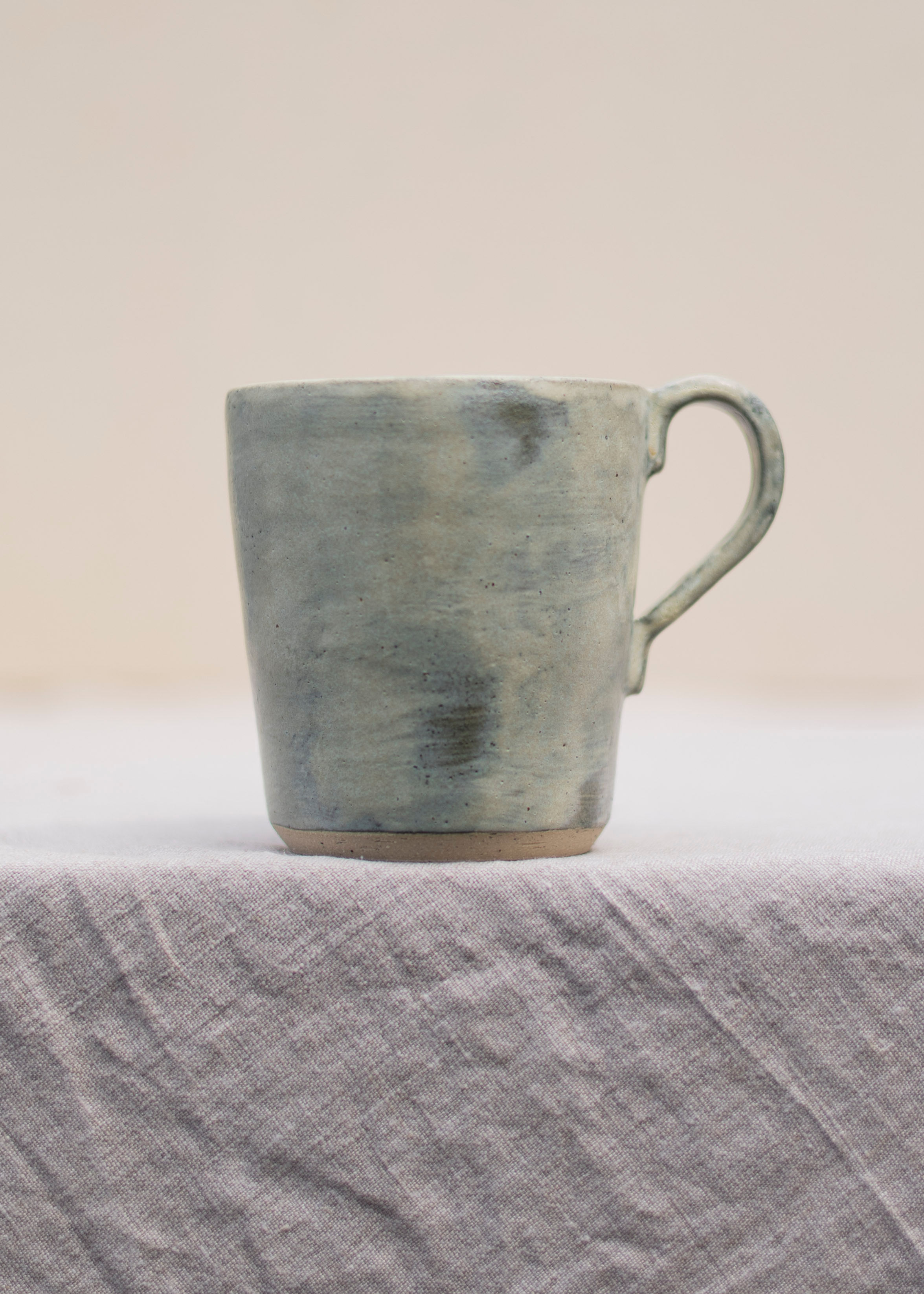 Tall Mug - Sage