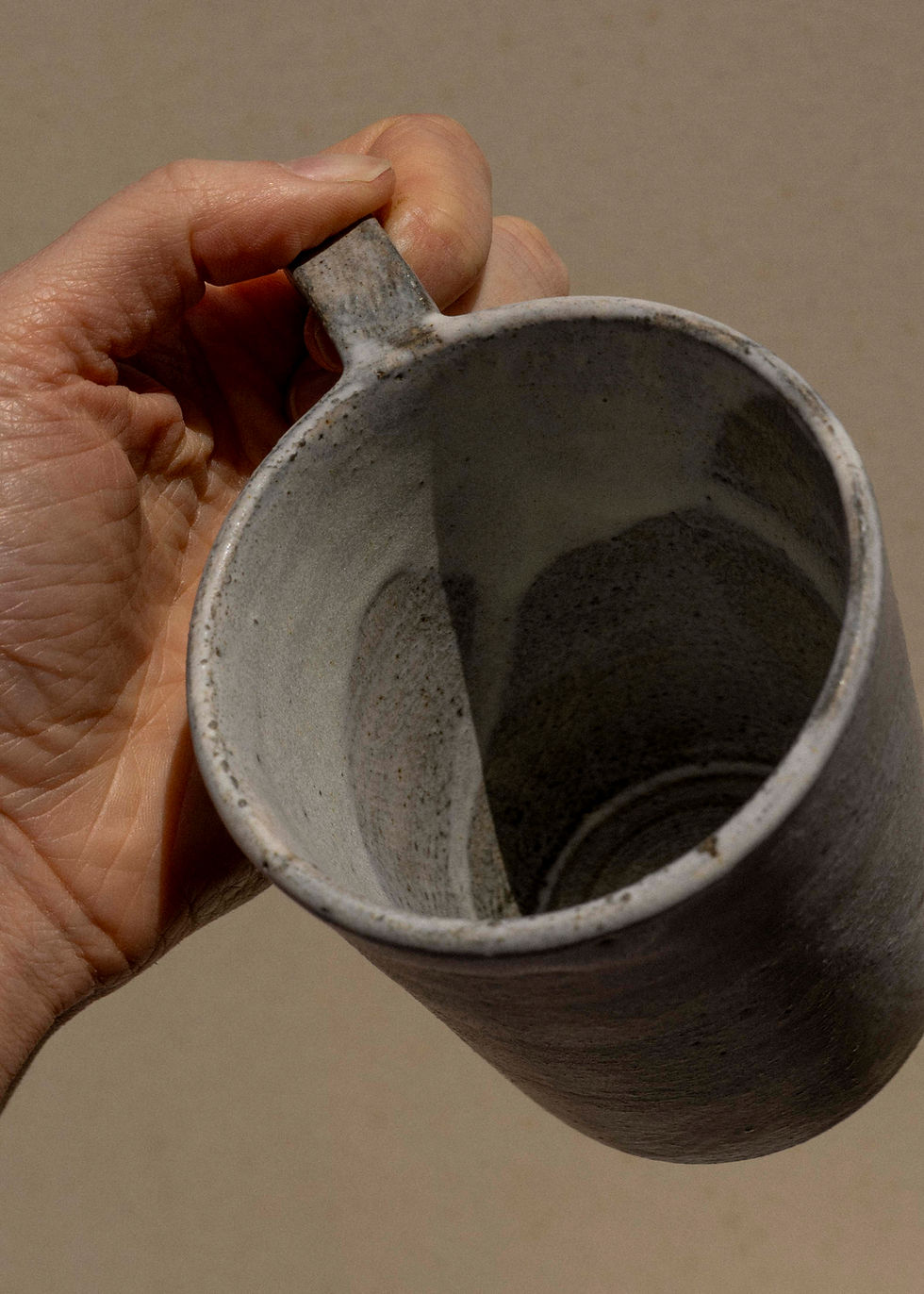 Thumbnail: Tall Mug - Slate