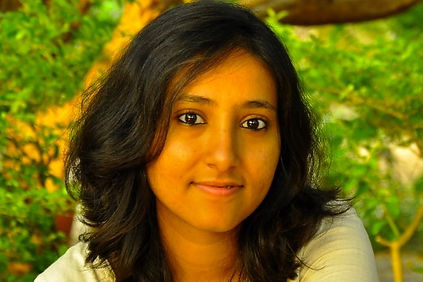 Aarefa Johari