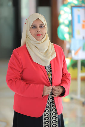 Haleema Sadia