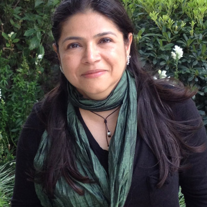 Sameera Khan | Journalist, Writer, Feminist Researcher