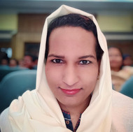 Dr. Aqsa Shaik | Doctor, Trans Activist