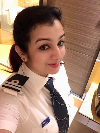 Hana M Khan