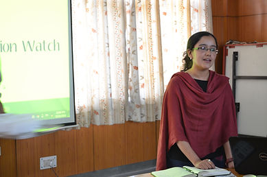 Mashqura Fareedi