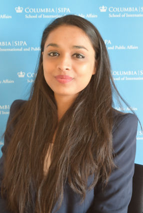 Arisha Salman