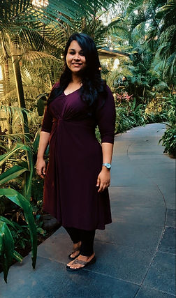 Rabiya Jaffar