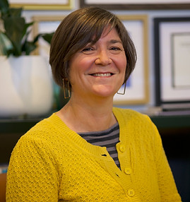 Julie Mounter, Psychologist 
