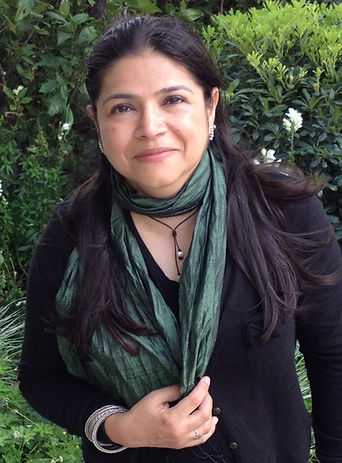 Sameera Khan