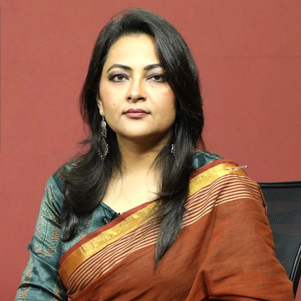 Arfa Khanum Sherwani | Journalist