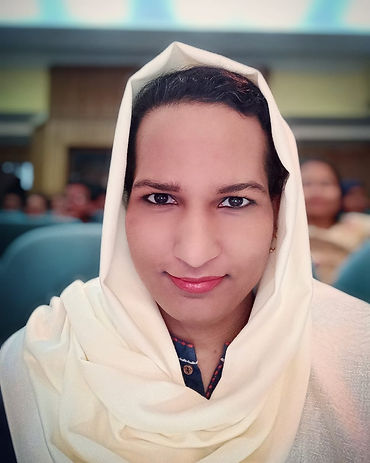 Dr. Aqsa Shaikh
