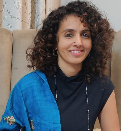 Naghma Mulla
