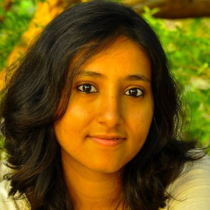 Aarefa Johari | Journalist, Feminist Activist