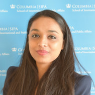 Arisha Salman | Digital Financial Inclusion Analyst