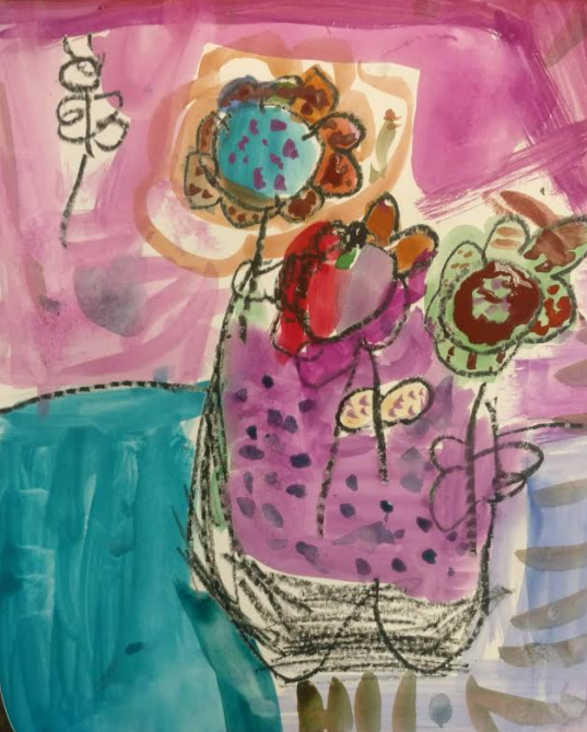 Kindergarten Master Studies