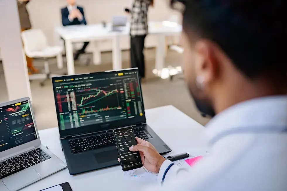 investing, market volatility, risk management, diversification, emotional intelligence, long-term planning, financial goals, portfolio management, asset allocation, market cycles, market trends, economic indicators, company fundamentals, industry analysis, risk tolerance, patience, discipline, market fluctuations, investment strategy, portfolio diversification, financial stability, market uncertainty, risk mitigation, market psychology, market timing, buy and hold, market corrections, market crashes, financial advice