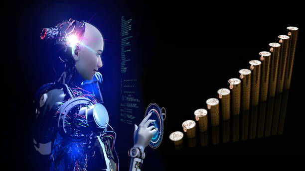 Robo-advisory, investment, portfolio management, online platforms, financial technology, fintech, low fees, algorithm, automated, personalized, risk assessment, diversification, asset allocation, investment goals, passive investing, active investing, digital advice, wealth management, financial planning, financial advisor, savings, retirement, taxable accounts, tax optimization, ETFs, mutual funds, bonds, stocks, alternative investments, performance tracking