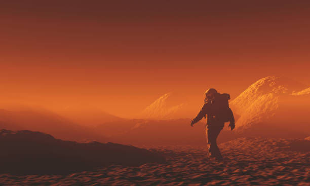Space exploration, private space companies, SpaceX, Blue Origin, national space agencies, innovation, reduced costs, commercialization of space, risks, crewed missions, Mars, exoplanets, habitable worlds, interstellar travel, technological advancements, space tourism, asteroid mining, space debris, space habitats, space race, reusable rockets, space colonization, space policy, NASA, commercial spaceflight, scientific research, space infrastructure, space station, space law, space regulations