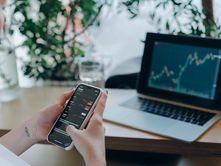 "Value Investing: Finding Undervalued Companies for Long-Term Growth":