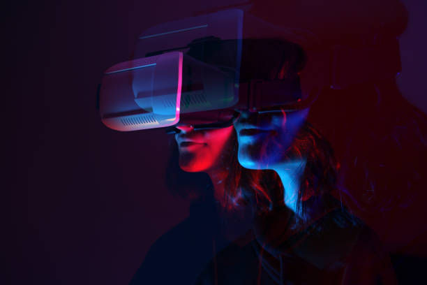 virtual reality, ethics, social implications, psychological impacts, environmental implications, technology, immersive, risks, benefits, adoption, accessibility, addiction, social isolation, therapy, education, responsible use, carbon emissions, remote work, energy consumption, manufacturing, hardware disposal, transformative technology, evolving technology, ethical principles, emerging technologies, emerging issues, virtual experiences, digital world, human connection, environmental responsibility, sustainability