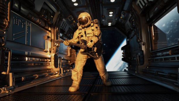Space exploration, private space companies, SpaceX, Blue Origin, national space agencies, innovation, reduced costs, commercialization of space, risks, crewed missions, Mars, exoplanets, habitable worlds, interstellar travel, technological advancements, space tourism, asteroid mining, space debris, space habitats, space race, reusable rockets, space colonization, space policy, NASA, commercial spaceflight, scientific research, space infrastructure, space station, space law, space regulations