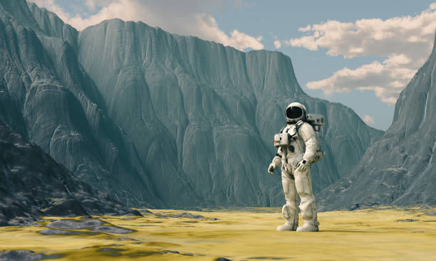 Space exploration, private space companies, SpaceX, Blue Origin, national space agencies, innovation, reduced costs, commercialization of space, risks, crewed missions, Mars, exoplanets, habitable worlds, interstellar travel, technological advancements, space tourism, asteroid mining, space debris, space habitats, space race, reusable rockets, space colonization, space policy, NASA, commercial spaceflight, scientific research, space infrastructure, space station, space law, space regulations