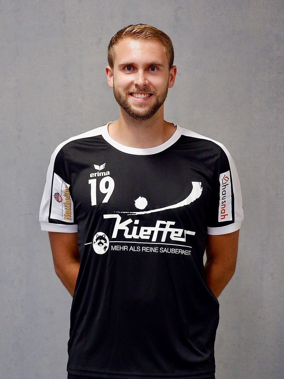 19 I Daniel Hungerbühler