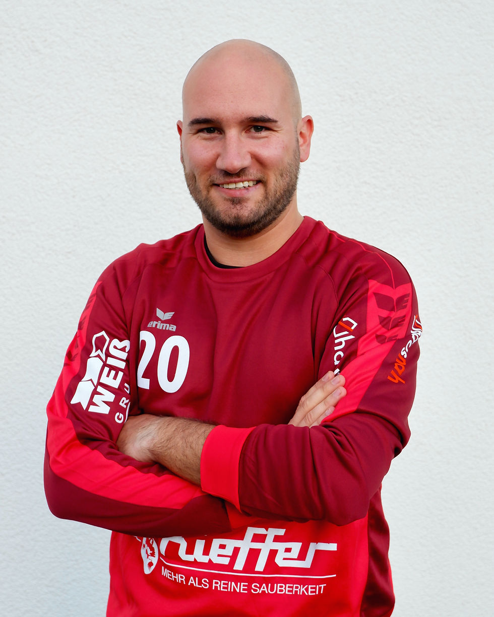 20 I Steffen Stängle