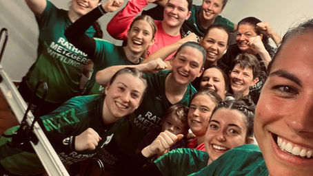 Torreigen bei den Damen