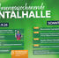 Eröffnungswochenende der Wentalhalle im Überblick