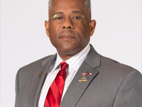 RPT Chairman Allen West's Message on Leadership