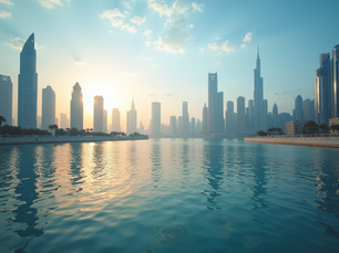 Explore Hassle-Free UAE Visa Solutions with Flykins Dubai