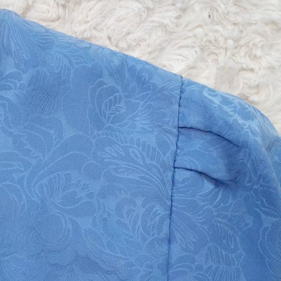 Miniatura: Blusa Vintage