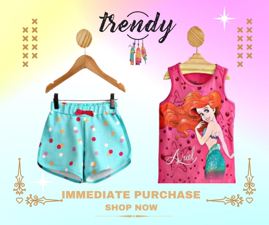 Thumbnail: طقم خروج اطفال 